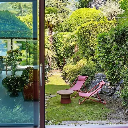 Vignola On Villa Lenno