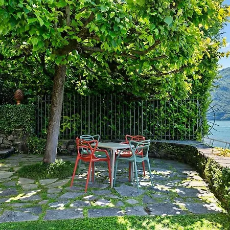 Vignola On Villa *